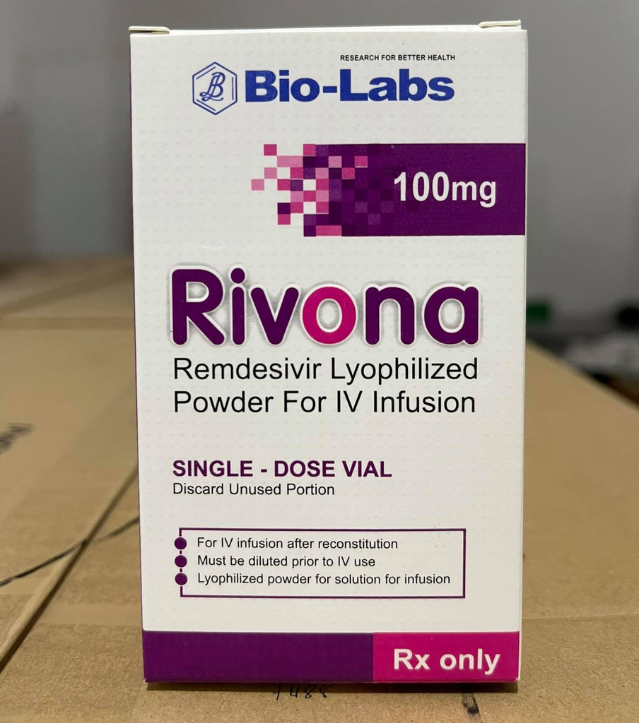 RIVONA 100mg