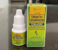 [TOBL-5] TOBLADEX 5ml